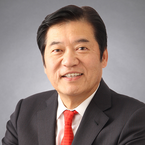 Yoshiaki Fujimori